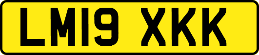 LM19XKK