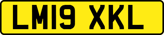LM19XKL