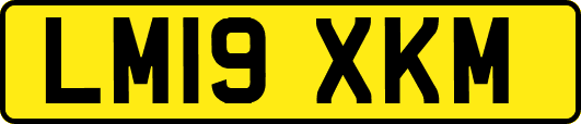 LM19XKM