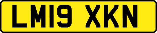 LM19XKN