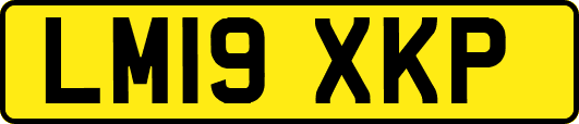 LM19XKP
