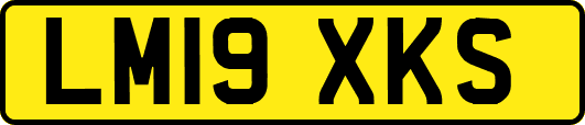 LM19XKS