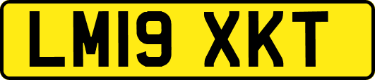 LM19XKT