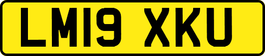 LM19XKU