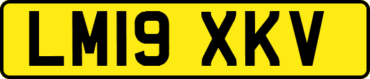 LM19XKV