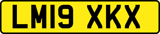 LM19XKX