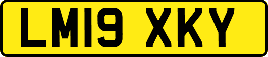 LM19XKY