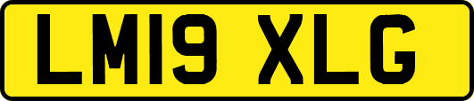 LM19XLG