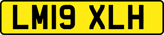 LM19XLH