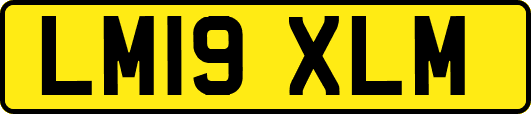 LM19XLM