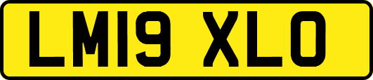 LM19XLO