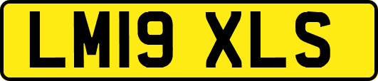 LM19XLS