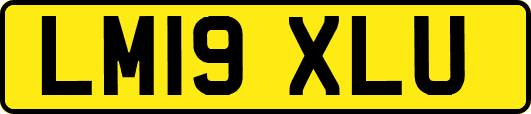 LM19XLU