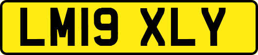 LM19XLY