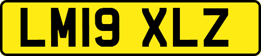 LM19XLZ