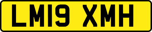 LM19XMH