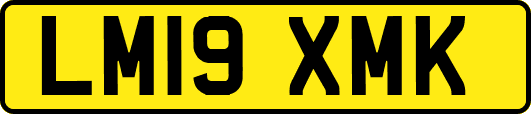 LM19XMK