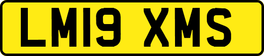 LM19XMS
