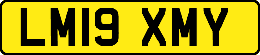 LM19XMY