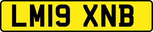 LM19XNB