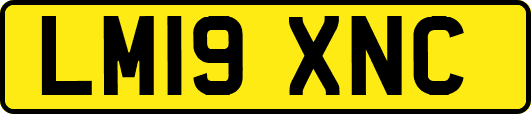 LM19XNC
