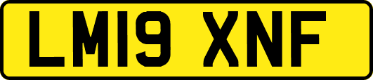 LM19XNF