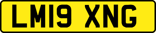 LM19XNG