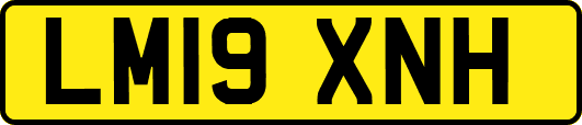 LM19XNH