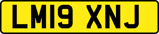 LM19XNJ