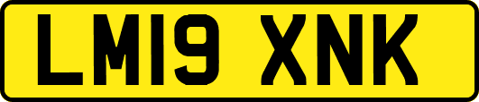 LM19XNK