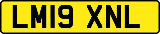 LM19XNL