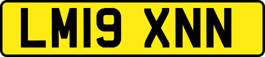 LM19XNN