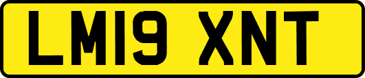 LM19XNT