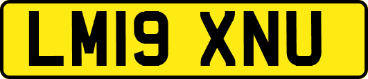 LM19XNU