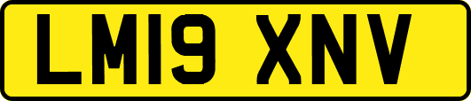 LM19XNV
