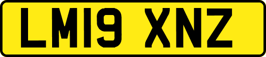 LM19XNZ
