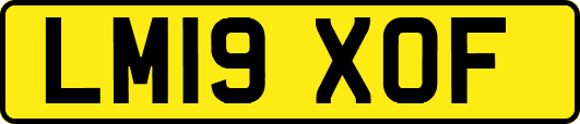 LM19XOF