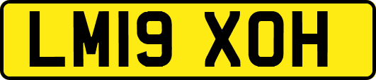 LM19XOH