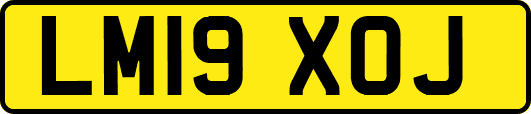 LM19XOJ