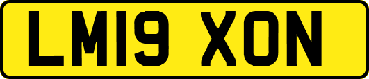 LM19XON