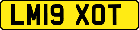 LM19XOT