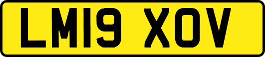 LM19XOV