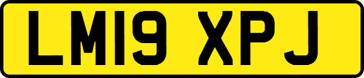 LM19XPJ