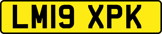 LM19XPK