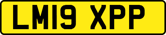 LM19XPP