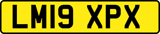 LM19XPX