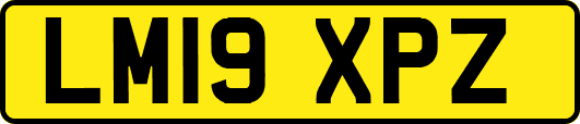LM19XPZ