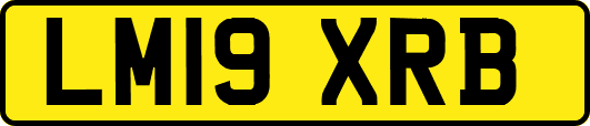 LM19XRB