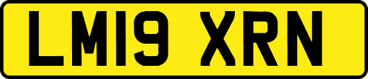 LM19XRN