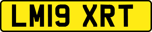 LM19XRT